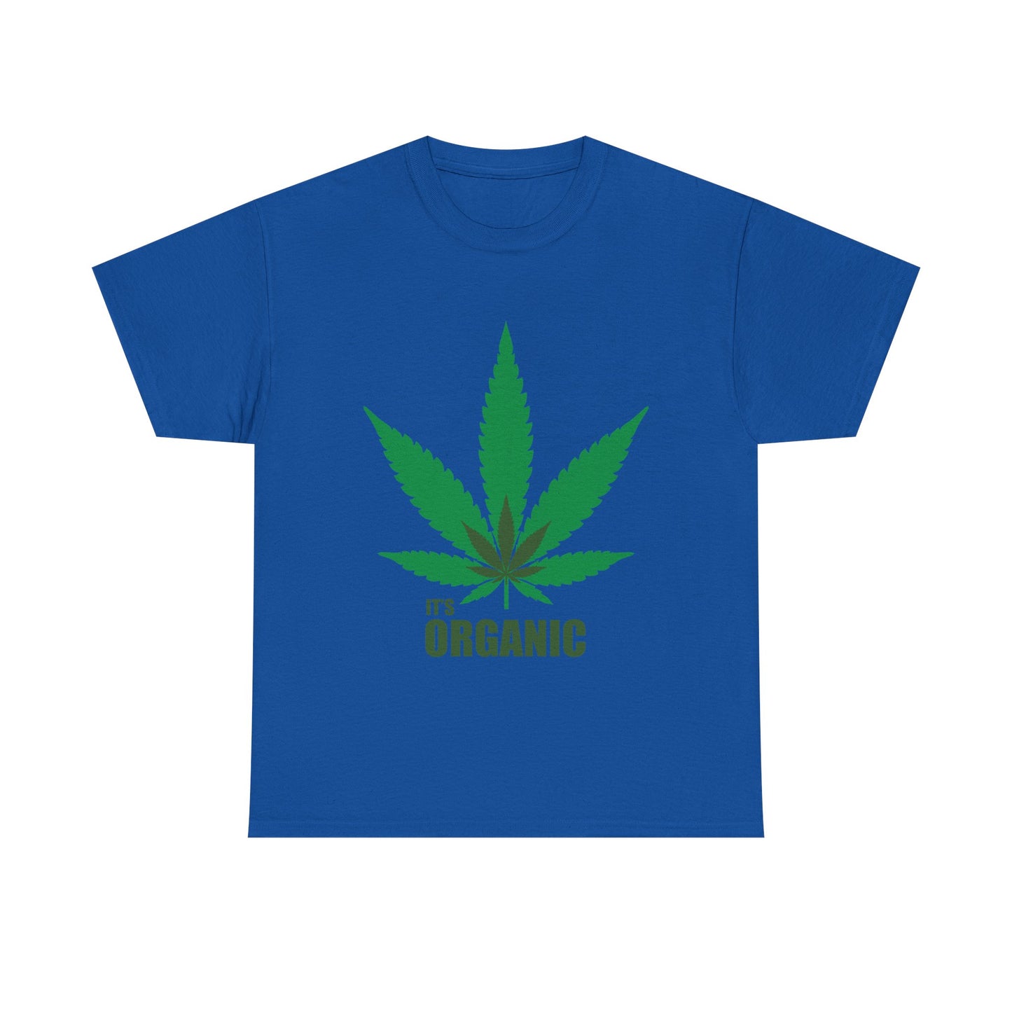 CannGanic