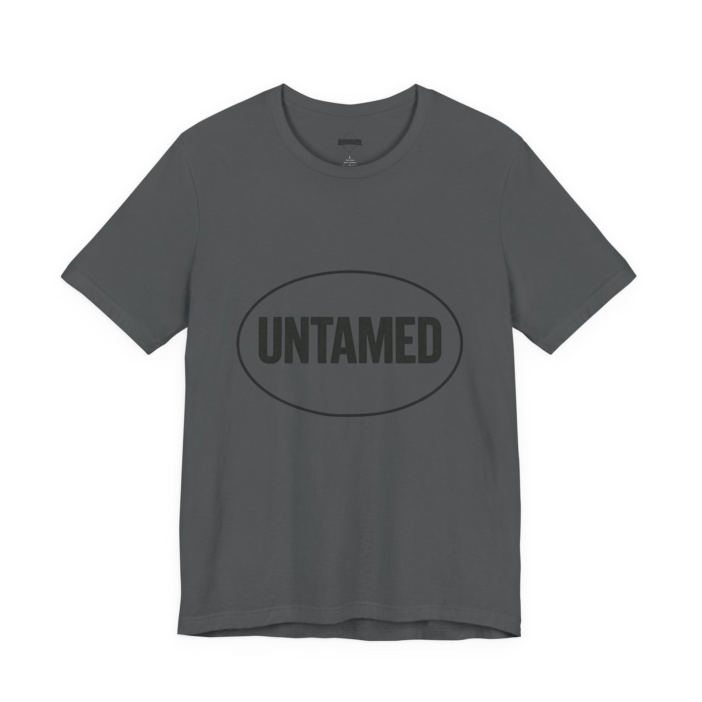 Untamed