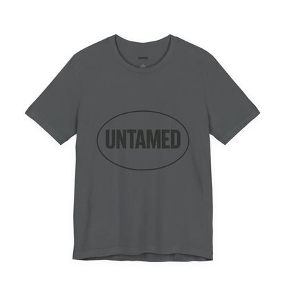 Untamed