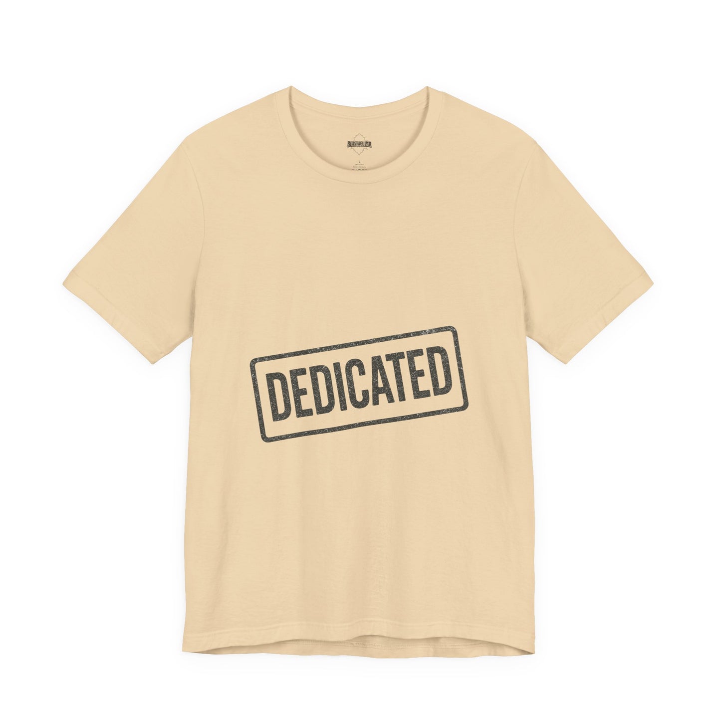 DEDICATED