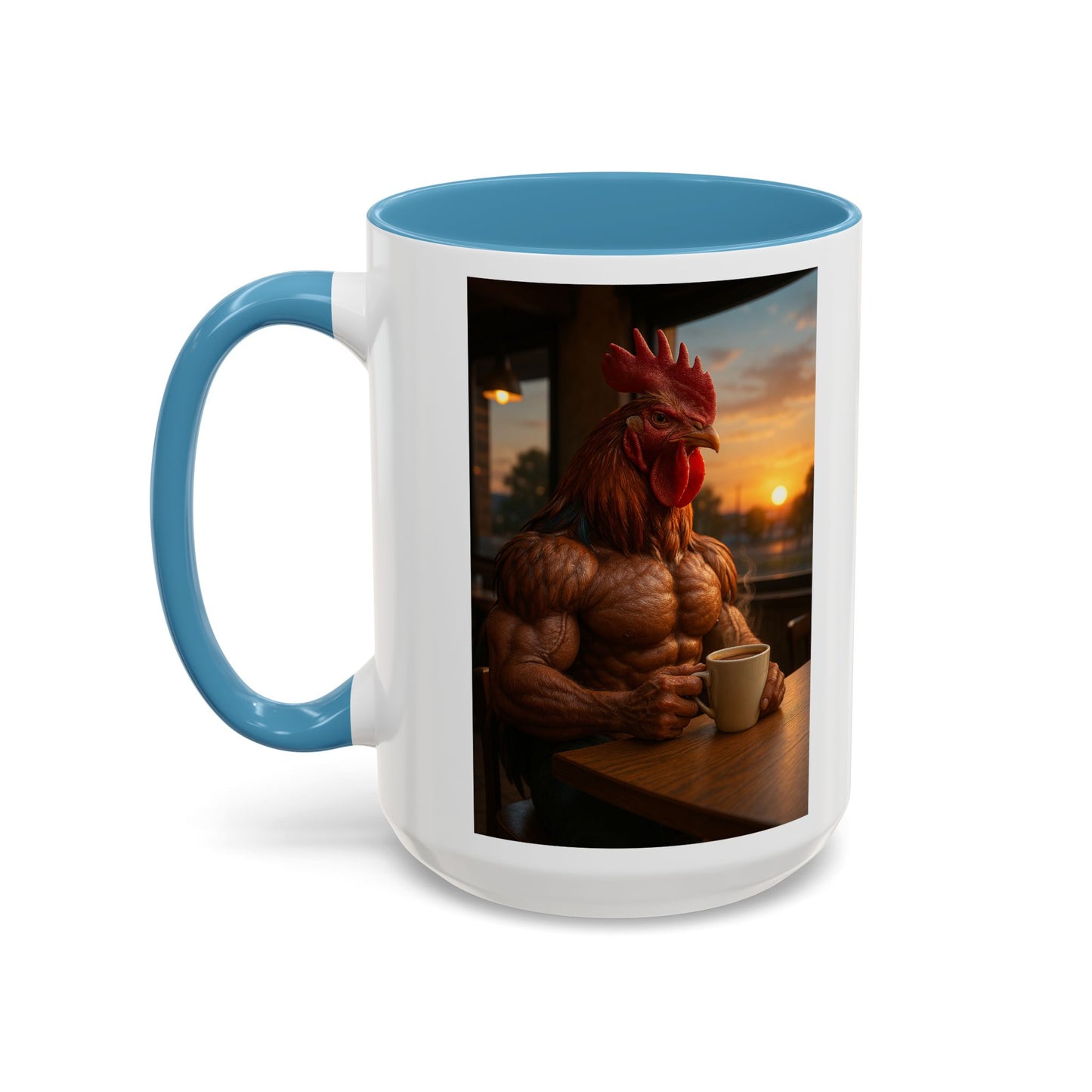First Cup Coffee Mug
