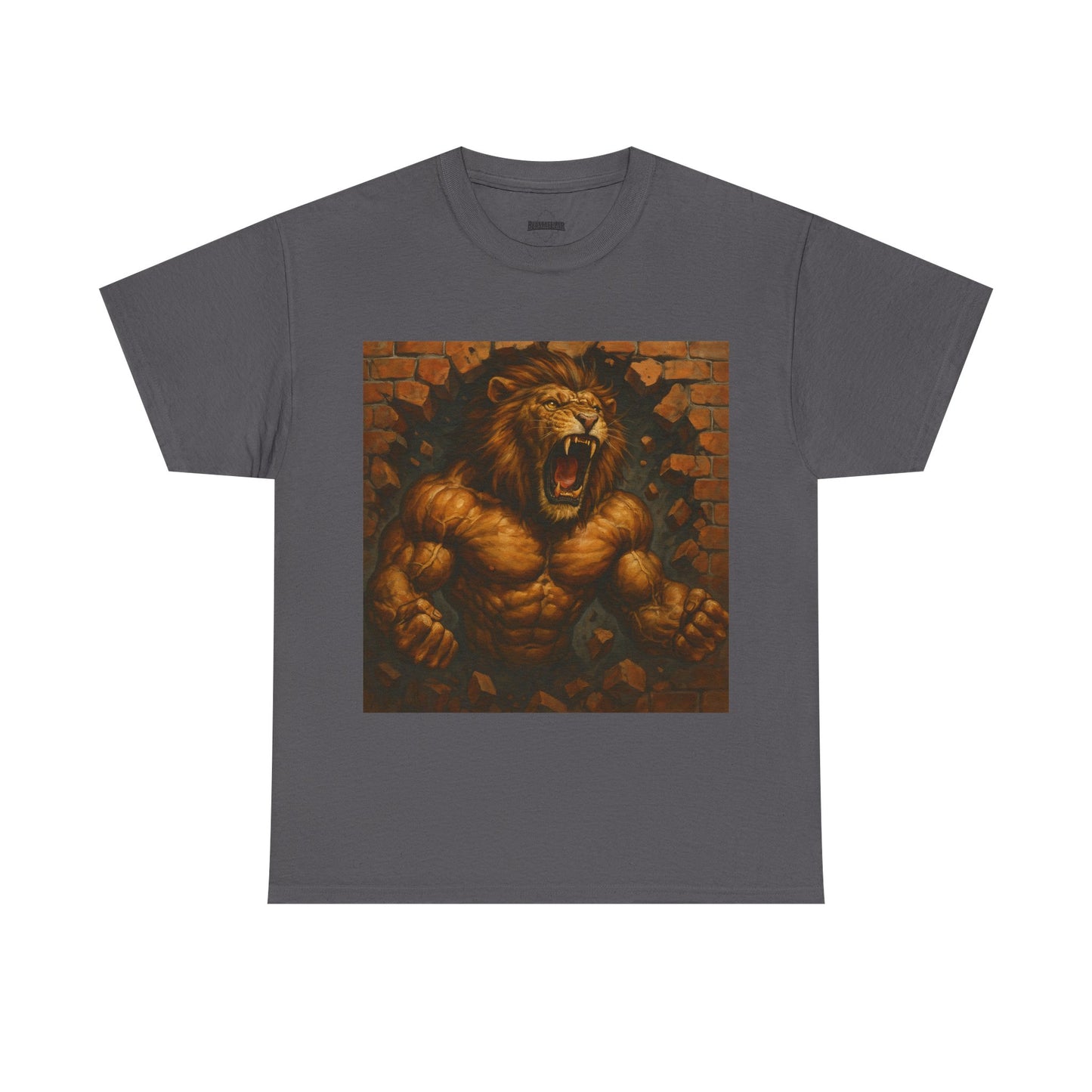 Breaking Beast