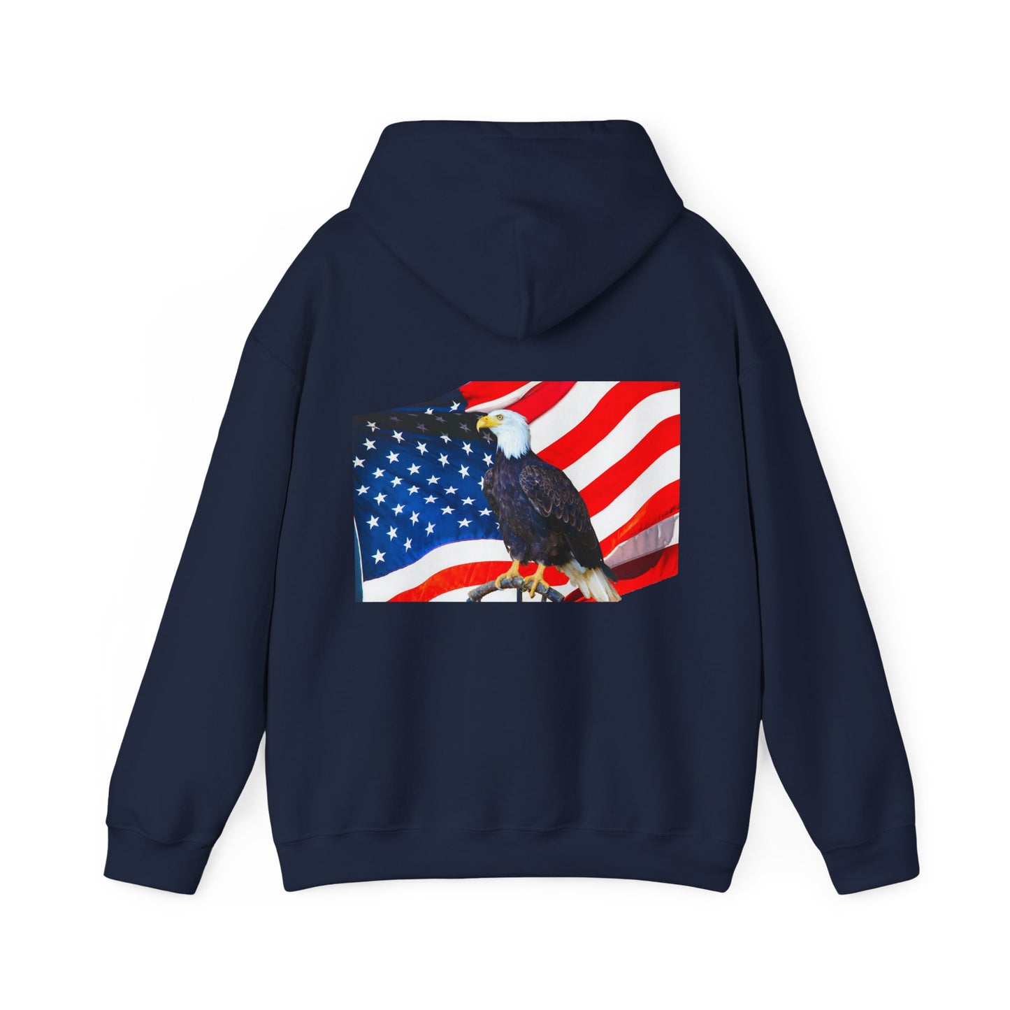 Freedom Hoodsie