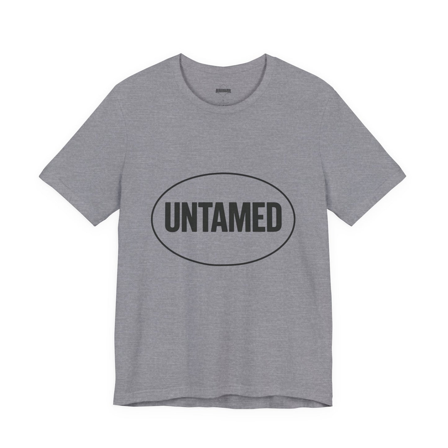 Untamed