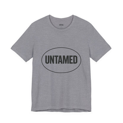 Untamed
