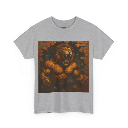Breaking Beast