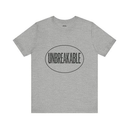 Unbreakable