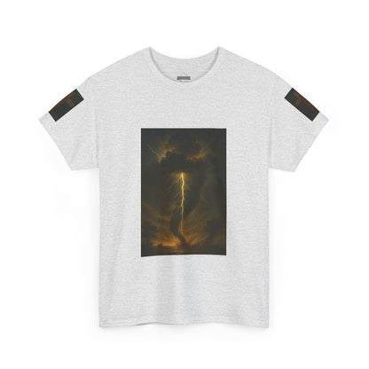 Storms Of Life