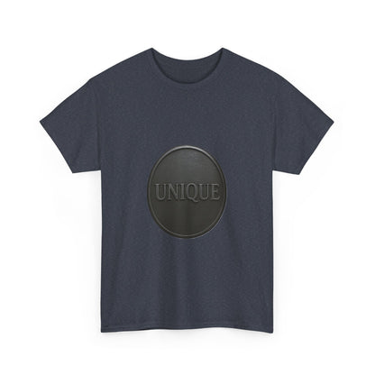 UNIQUE