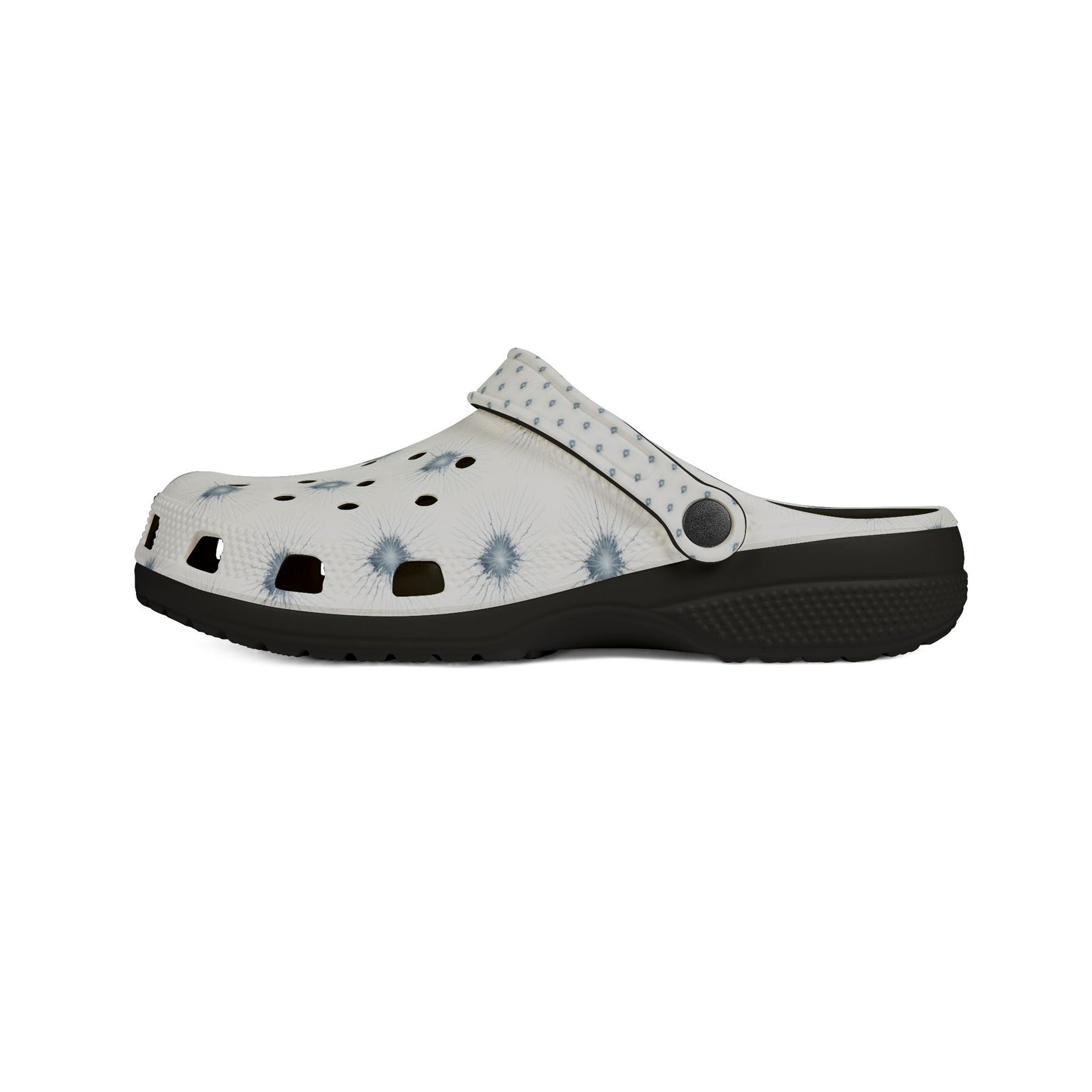 Static Shocks