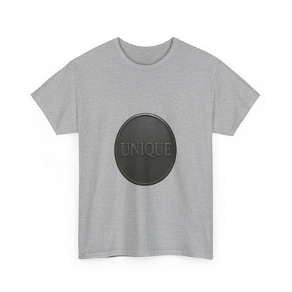 UNIQUE