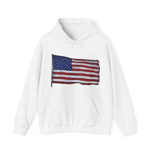 Freedom Hoodsie
