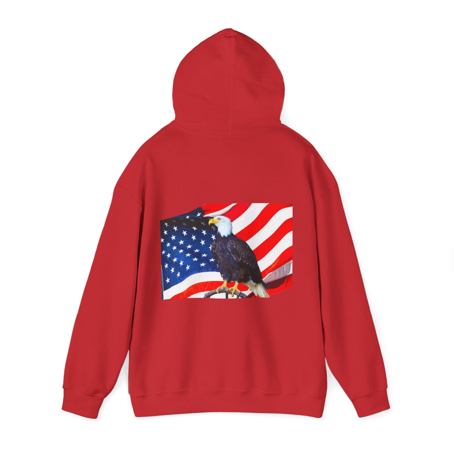 Freedom Hoodsie