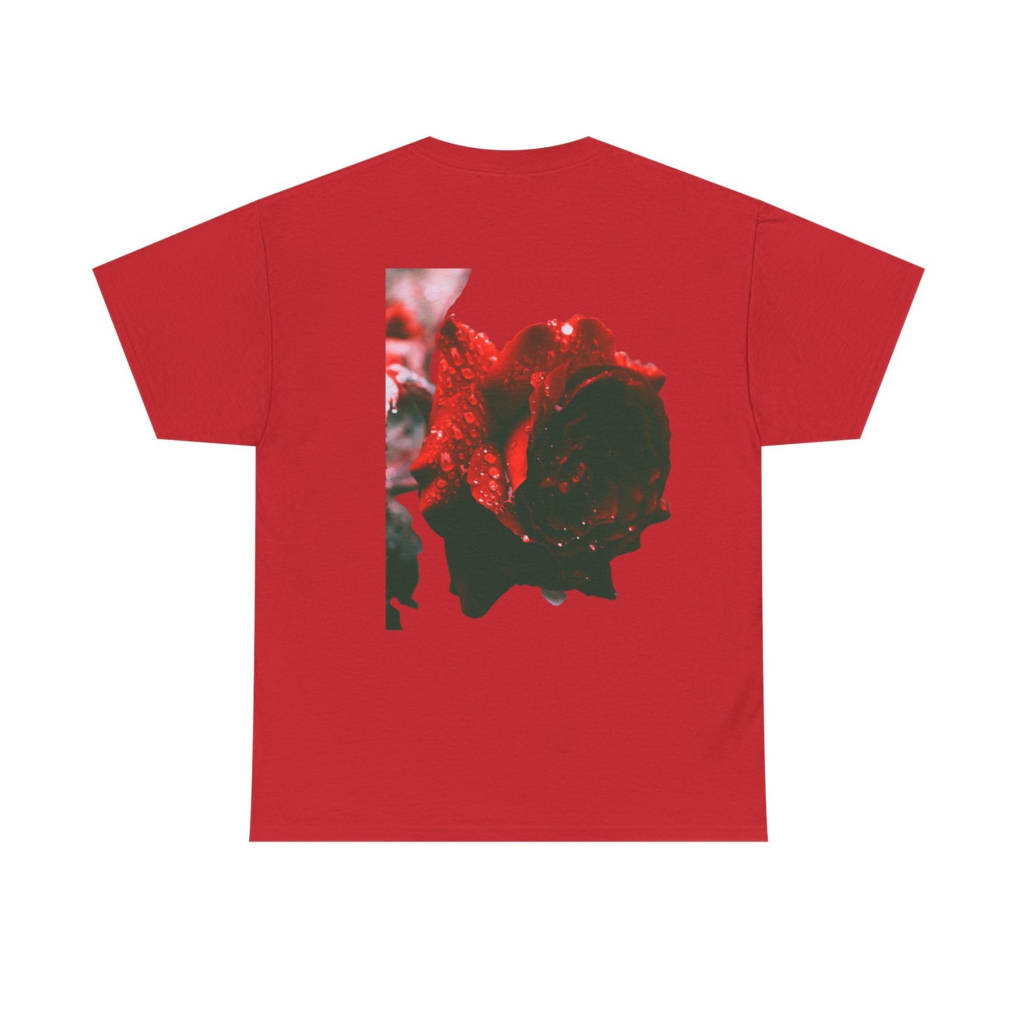 Crimson Blaze