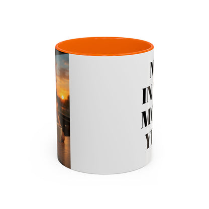 First Cup Coffee Mug