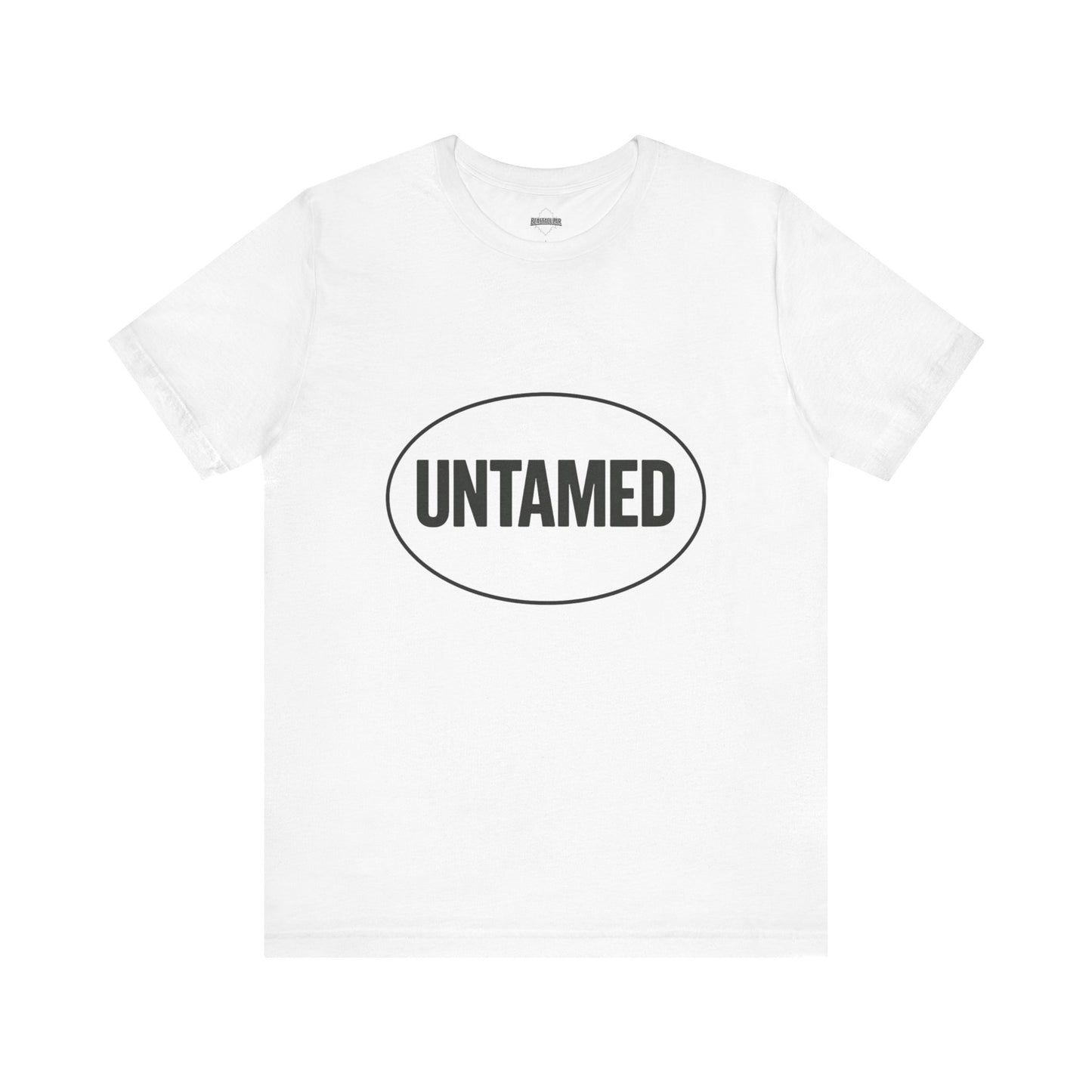Untamed