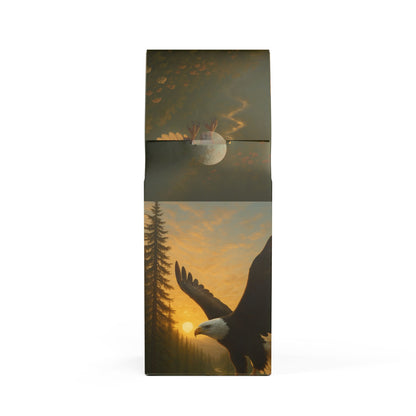 Soaring Stir (Medium-Dark RoaRst)
