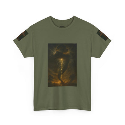 Storms Of Life