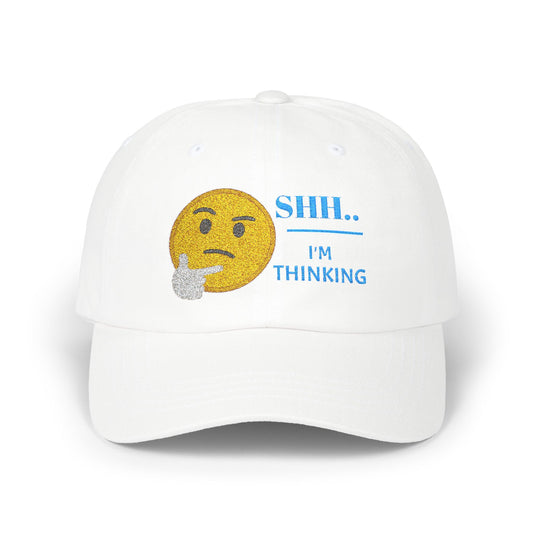 Da Thinking Cap