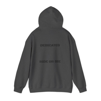 Ride Or Die Hoodsie