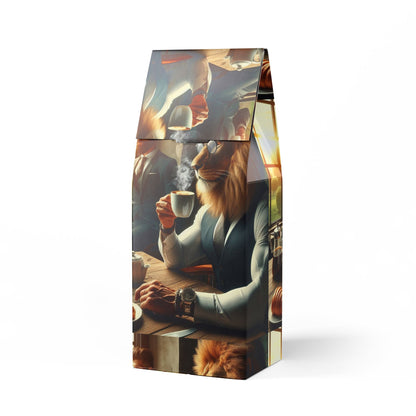 Beast Blend (Medium RoaRst)