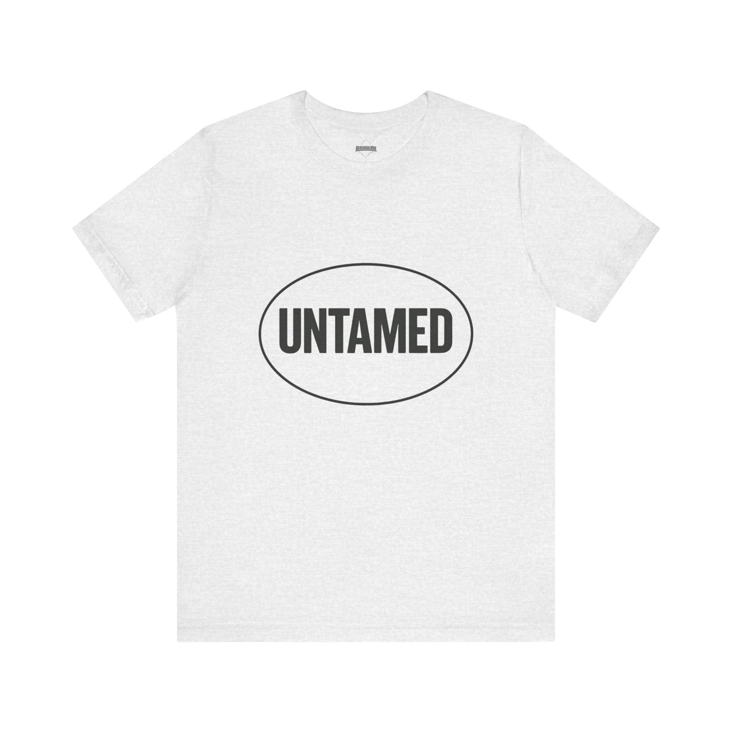 Untamed
