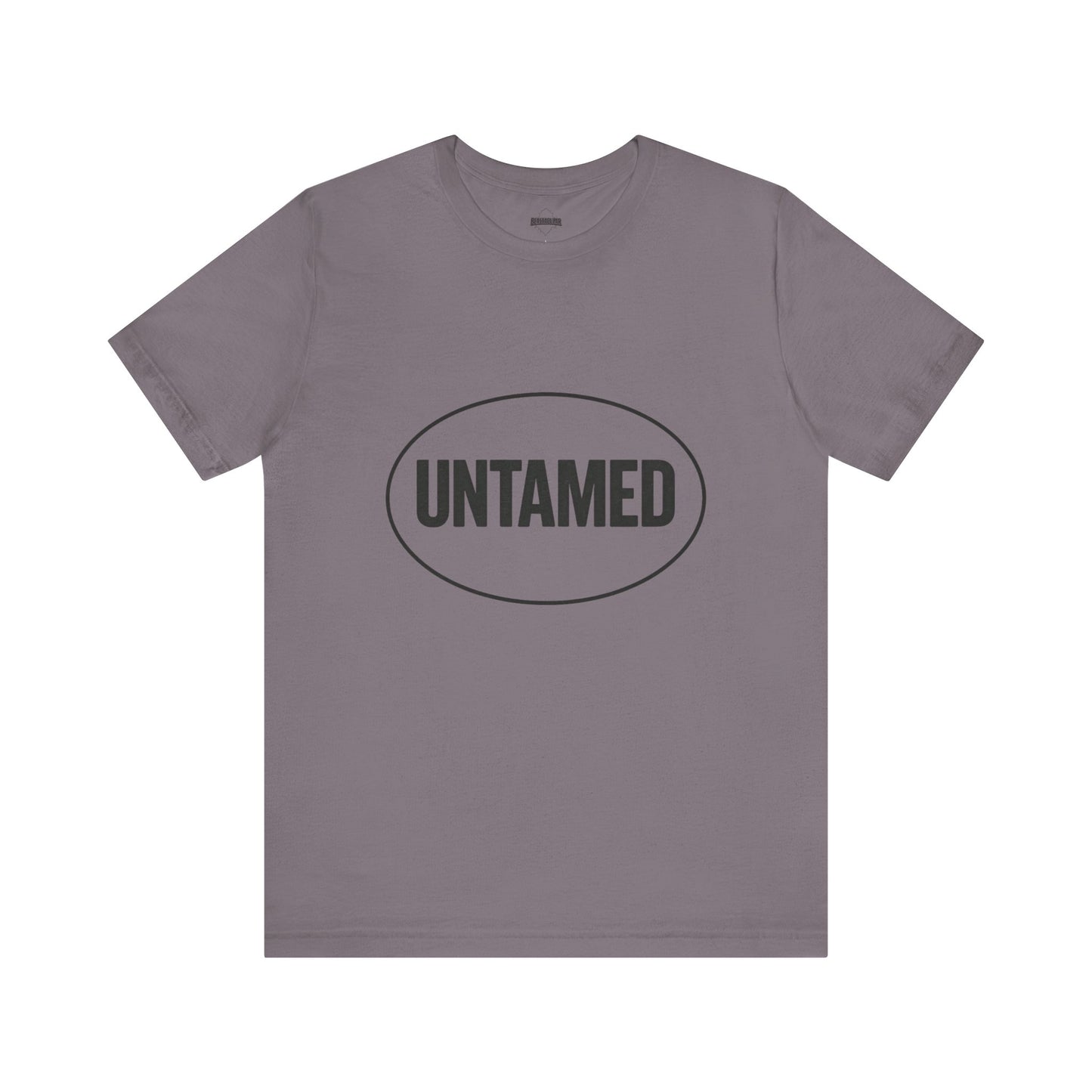 Untamed