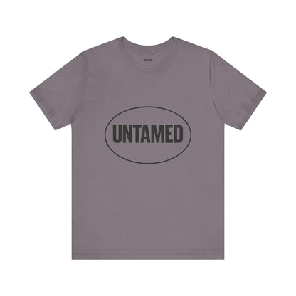 Untamed