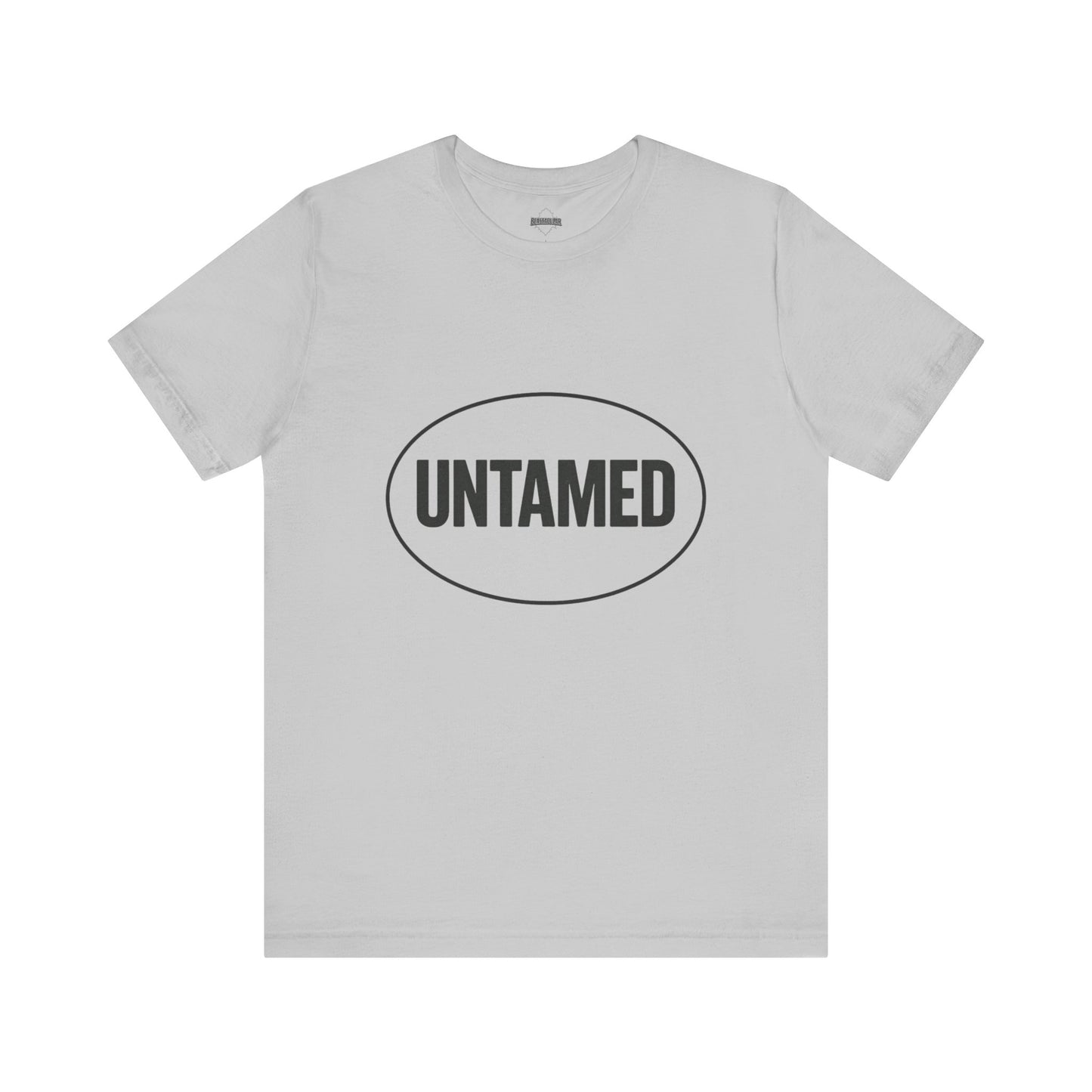 Untamed