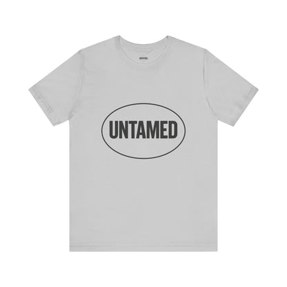 Untamed