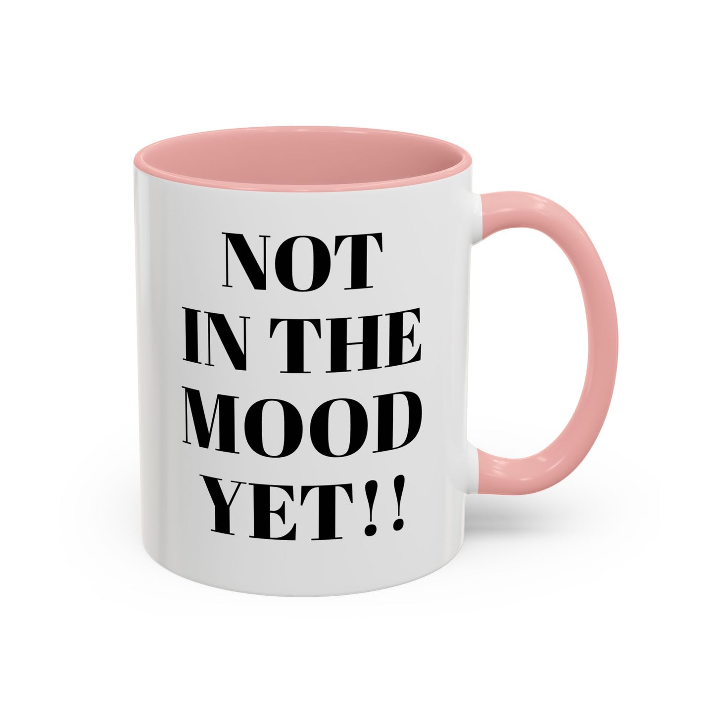 First Cup Coffee Mug