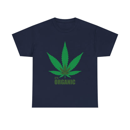 CannGanic