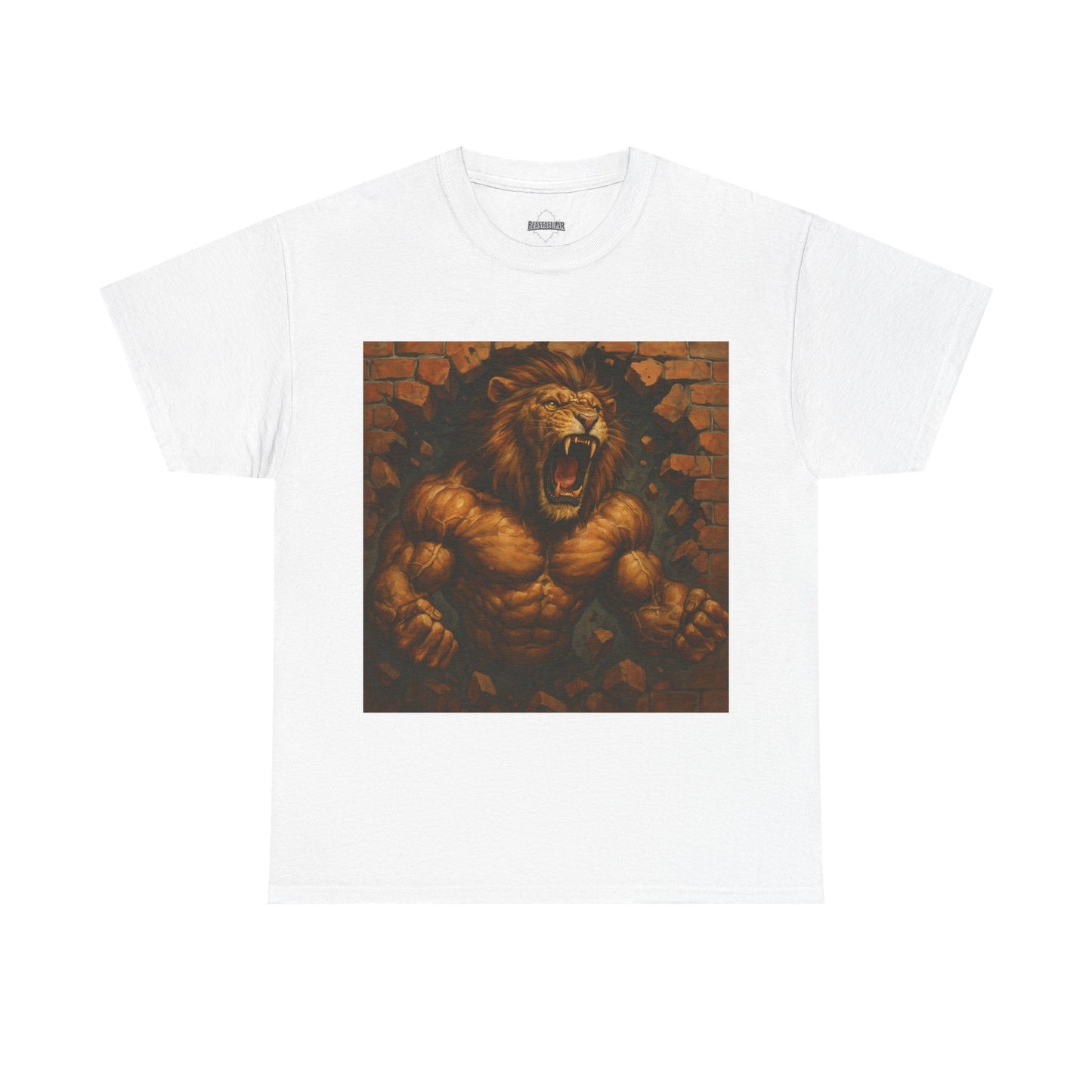 Breaking Beast