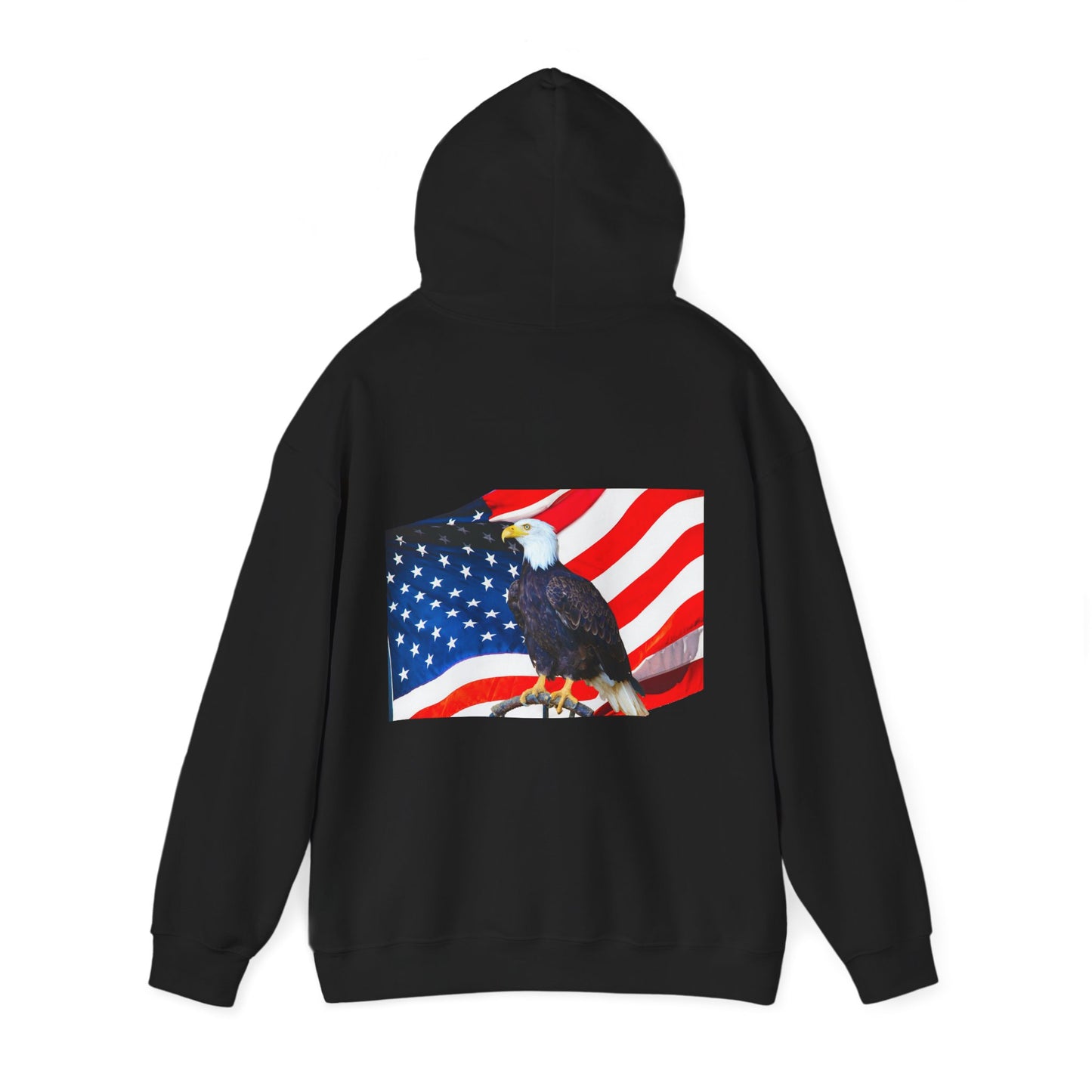 Freedom Hoodsie