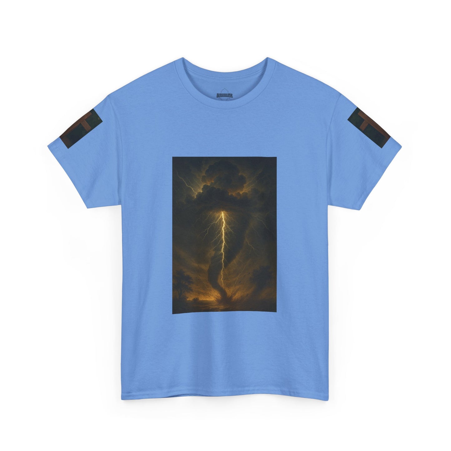 Storms Of Life