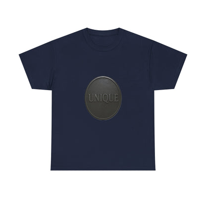 UNIQUE