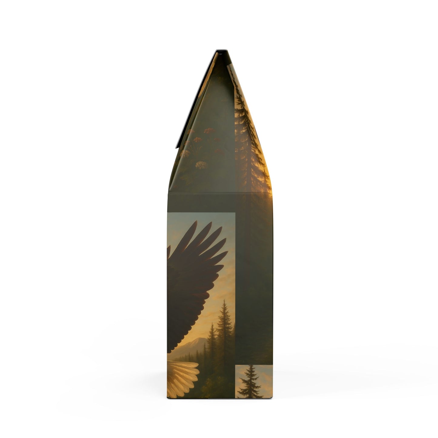 Soaring Stir (Medium-Dark RoaRst)
