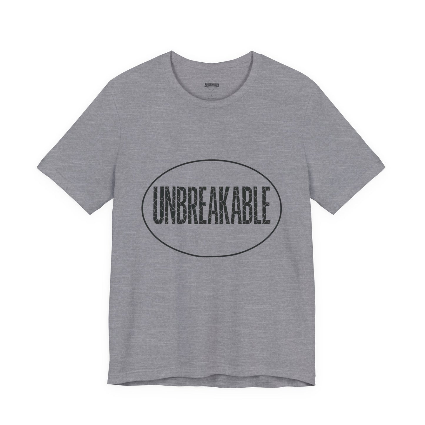 Unbreakable