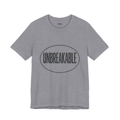 Unbreakable