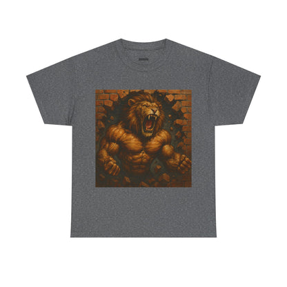 Breaking Beast