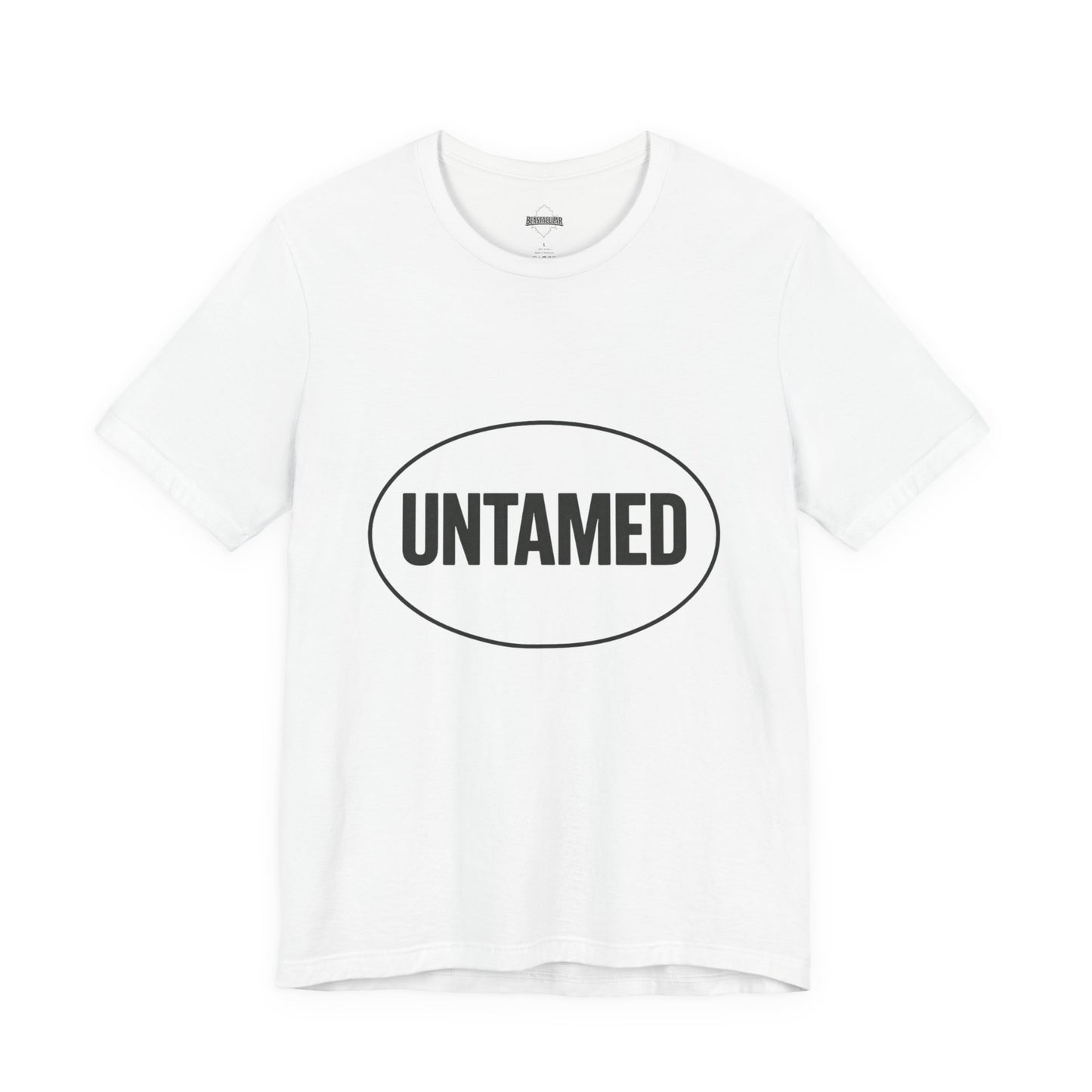 Untamed