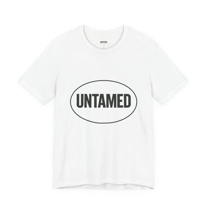 Untamed